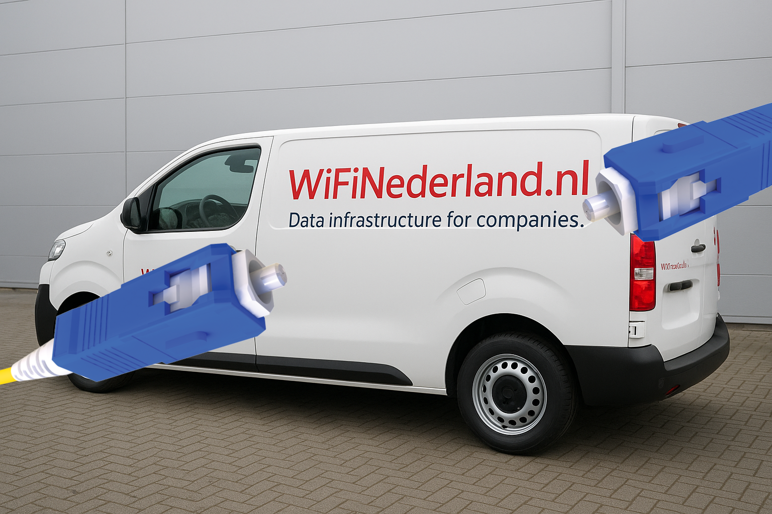 Welcome to WifiNederland!